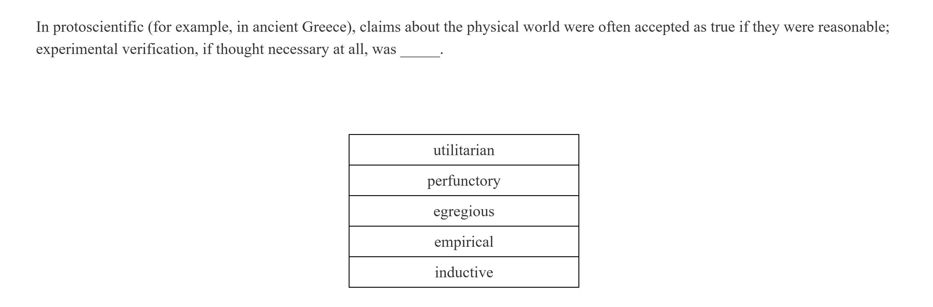 KMF Comprehensive set of mathematics questions after the reform